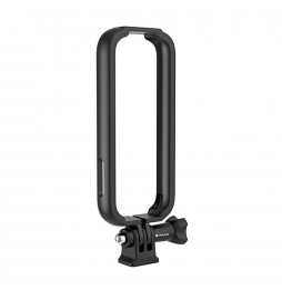 PULUZ ABS Protective Frame for Insta360 ONE X, with Adapter Mount & Screw(Black) voor 9,90 €