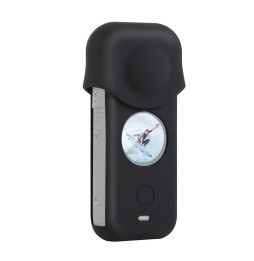 PULUZ protection en silicone anti-poussière PULUZ Full Body pour Insta360 ONE X2 (noir) à 11,58 €