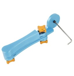 TMC HR209 Foldable Pocket Stabilizer Grip Mount Monopod for GoPro HERO4 /3+ /3 /2(Blue) voor 39,75 €