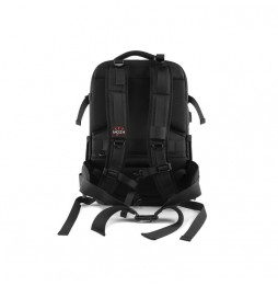 MOZA Air 2 + iFocus-M + Fashion Backpack Stabilisateur de cardan portable 3 axes pour appareil photo reflex numérique, charge...