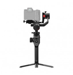 MOZA AirCross 2 Standard 3 Axis Handheld Gimbal Stabilizer for DSLR Camera, Load: 3.2kg(Black) voor 801,63 €