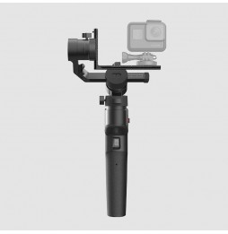 Stabilisateur de cardan portable MOZA Mini-P 3 axes pour caméra d'action et téléphone intelligent (noir) à 418,58 €