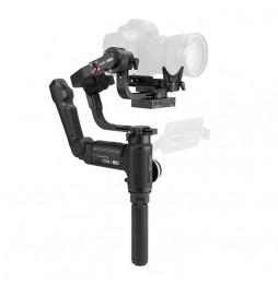 ZHIYUN CRANE 3 LAB Standard 3-Axis Handheld Gimbal Wireless 1080P FHD Image Transmission Camera Stabilizer with Tripod + Quic...