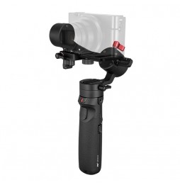 ZHIYUN YSZY010 CRANE M2 Stabilisateur de caméra sans fil à cardan portable à 3 axes avec trépied + plaque de dégagement rapid...