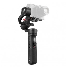 ZHIYUN YSZY010 CRANE M2 Stabilisateur de caméra sans fil à cardan portable à 3 axes avec trépied + plaque de dégagement rapid...