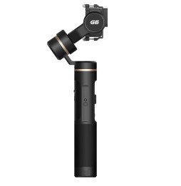 Feiyu G6 3-Achsen-stabilisierter Handkardanring für GoPro HERO NEW / 6/5, Sony RX0 (Schwarz) für 505,65 €