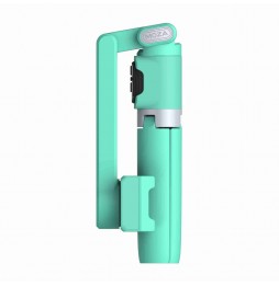 MOZA NANO SE Stabilisateur de cardan portable pliable Selfie Stick pour téléphone intelligent (vert) à 75,95 €