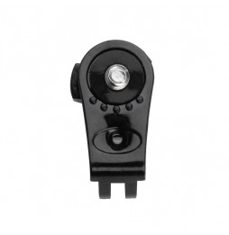 PULUZ Screw Tripod Mount Connecting Adapter for GoPro HERO6 /5 /5 Session /4 Session /4 /3+ /3 /2 /1, Xiaoyi and Other Action...