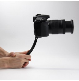 PULUZ pour GoPro HERO6 / 5/5 Session / 4 Session / 4/3 + / 3/2/1, Xiaoyi et autres caméras d'action (noir) à 1,78 €
