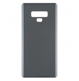 Achterkant voor Samsung Galaxy Note 9 SM-N960 (Grijs)(Met Logo) voor 14,90 €