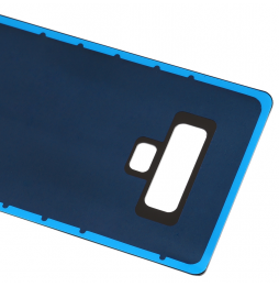 Cache arrière pour Samsung Galaxy Note 9 SM-N960 (Gris)(Avec Logo) à 14,90 €