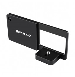 PULUZ for Sony RX0 Mobile Gimbal Switch Mount Plate(Black) at 19,78 €