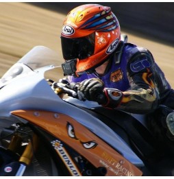 PULUZ Motorcycle Helmet Chin Strap Belt Mount for GoPro HERO9 Black / HERO8 Black / HERO7 /6 /5 /5 Session /4 Session /4 /3+ ...