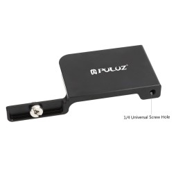 PULUZ montage de fixation de commutateur de cardan mobile PULUZ pour Sony RX0 / RX0 II à €24.10