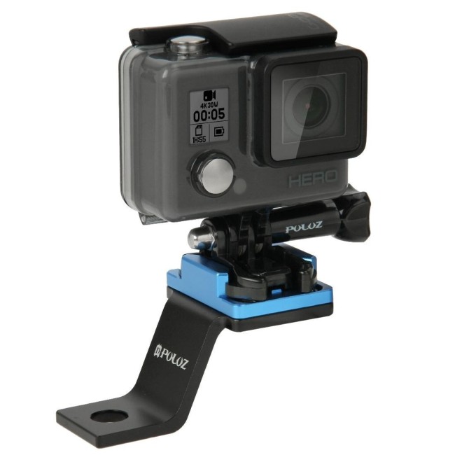 Fixation guidon GoPro pour la session de HERO4 de / 4/3 + /