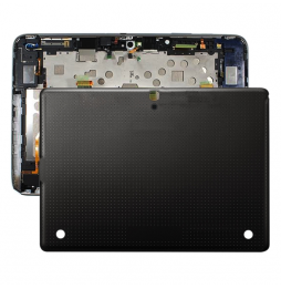 Achterkant voor Samsung Galaxy Tab S 10.5 T805 (Zwart)(Met Logo) voor 31,07 €