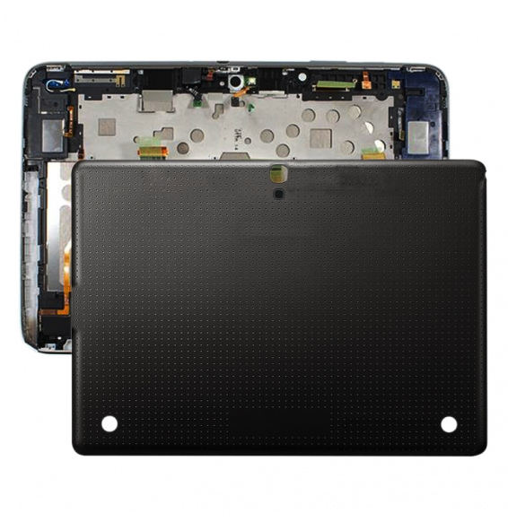 Cache arrière pour Samsung Galaxy Tab S 10.5 T805 (Noir)(Avec Logo) à 31,07 €