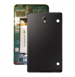 Rückseite Akkudeckel für Samsung Galaxy Tab S 8.4 SM-T700 (Schwarz)(Mit Logo) für 31,04 €