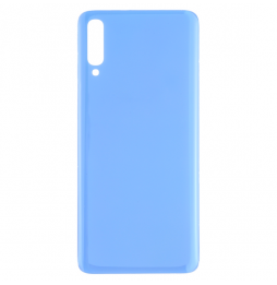 Achterkant voor Samsung Galaxy A70 SM-A705 (Blauw)(Met Logo) voor 9,90 €