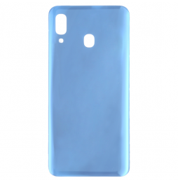 Rückseite Akkudeckel für Samsung Galaxy A30 SM-A305 (Blau)(Mit Logo) für 13,99 €