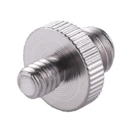 PULUZ 1/4 inch Male Thread to 3/8 inch Male Thread Adapter Screw at 1,75 €