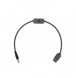 Camera DC Power Cable for DJI Ronin-S voor 52,50 €