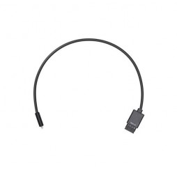 Multi-function Infra-red Camera Shutter Control Cable for DJI Ronin-S voor 52,50 €