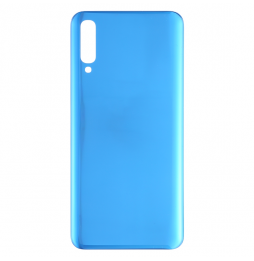 Achterkant voor Samsung Galaxy A50 SM-A505 (Blauw)(Met Logo) voor 9,90 €