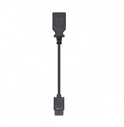 Multi-function Camera Control USB Female Adapter for DJI Ronin-S für 52,50 €