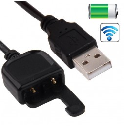 Câble de chargeur à distance de contrôle WiFi pour GoPro HERO9 Black / HERO8 Black / 7/6/5/4/3/3+ (50 cm) à 5,43 €