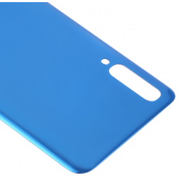 Cache arrière pour Samsung Galaxy A50 SM-A505 (Bleu)(Avec Logo) à 9,90 €
