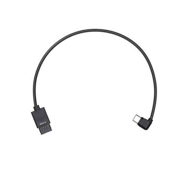 Multi-function Camera Control Cable for DJI Ronin-S (Type-C) at 52,50 €