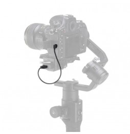 Câble de commande de caméra multifonction pour DJI Ronin-S (Type-C) à 52,50 €