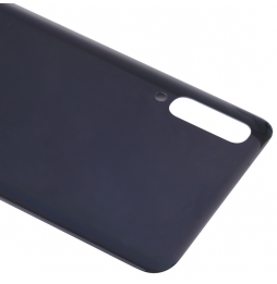 Achterkant voor Samsung Galaxy A50 SM-A505 (Zwart)(Met Logo) voor 9,90 €