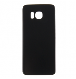 Cache arrière pour Samsung Galaxy S7 Edge SM-G935 (Argent)(Avec Logo) à 8,90 €