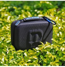 PULUZ Storage Hard Shell Carrying Travel Case for DJI OSMO Pocket and Accessories, Size: 16cm x 12cm x 7cm à 8,00 €