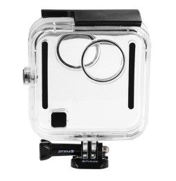 PULUZ 45m Underwater Waterproof Shockproof Housing Diving Case for GoPro Fusion, with Buckle Basic Mount & Screw at 71,95 €