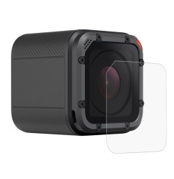 PULUZ 0.3mm Tempered Glass Film for GoPro HERO5 Session /HERO4 Session /HERO Session Lens  für 1,98 €