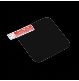 PULUZ 0.3mm Tempered Glass Film for GoPro HERO5 Session /HERO4 Session /HERO Session Lens  für 1,98 €