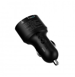 Tronsmart Quick Charge 2.0 3 USB Car Charger 42W at 11,95 €