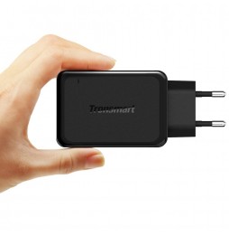 Tronsmart Quick Charge 2.0 3 USB Charger 42W at 11,95 €