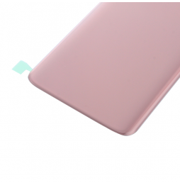 Origineel achterkant voor de Galaxy S8 SM-G950 (Roze gold)(Met Logo) voor 16,80 €