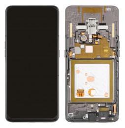 Original LCD Screen with Frame for Samsung Galaxy A80 SM-A805 at 134,90 €
