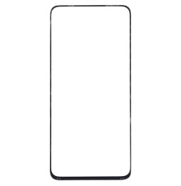 10x Scherm glas voor Samsung Galaxy A80 A90 SM-A805 (Zwart) voor 18,60 €