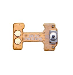 Power Button Flex Cable for Samsung Galaxy A80 SM-A805 at 10,19 €