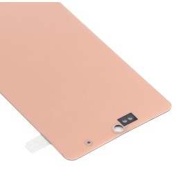 10x LCD sticker (Achterkant) voor Samsung Galaxy A71 5G SM-A716 voor 9,90 €