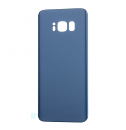 Original Battery Back Cover for Samsung Galaxy S8 SM-G950 (Blue)(With Logo) at 16,80 €