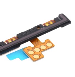 Power + Volume Buttons Flex Cable for Samsung Galaxy A71 5G SM-A716 at 13,45 €
