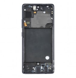 LCD Rahmen für Samsung Galaxy A71 5G SM-A716 (Black) für 44,90 €
