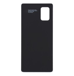 Cache arrière pour Samsung Galaxy A71 5G SM-A716 (Bleu)(Avec Logo) à 29,90 €